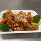 Best Sesame Chicken in Mohegan Lake, NY