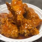 Best Buffalo Chicken Wings (8) in Mohegan Lake, NY