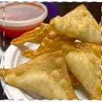 Best Cheese Wonton (10) in Mohegan Lake, NY
