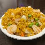 Best Fresh Shrimp Fried Rice in Mohegan Lake, NY
