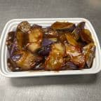 Best Pork with Eggplant in Mohegan Lake, NY