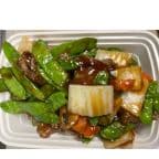 Best Beef with Snow Peas in Mohegan Lake, NY