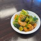 Best Shrimp with Broccoli in Mohegan Lake, NY