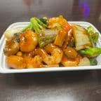 Best Shrimp with Garlic Sauce in Mohegan Lake, NY