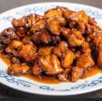 Best Bourbon Chicken in Mohegan Lake, NY
