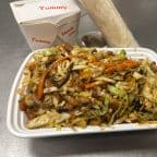 Best Moo Shu Pork in Mohegan Lake, NY