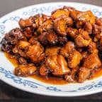 Best Bourbon Chicken Special in Mohegan Lake, NY