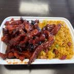 Best Boneless Spare Ribs in Mohegan Lake, NY