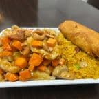 Best Chicken with Cashew Nuts in Mohegan Lake, NY