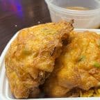 Best Roast Pork Egg Foo Young in Mohegan Lake, NY