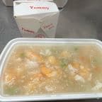 Best Shrimp with Lobster Sauce in Mohegan Lake, NY