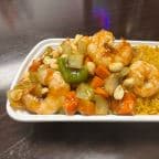 Best Gung Bo Shrimp in Mohegan Lake, NY