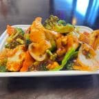 Best Bean Curd Szechuan Style in Mohegan Lake, NY