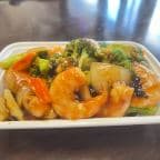 Best Shrimp with Black Bean Sauce in Mohegan Lake, NY