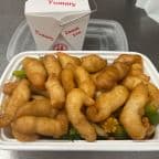 Best Fire Cracker Chicken in Mohegan Lake, NY