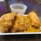 Best Chicken Egg Foo Young in Mohegan Lake, NY