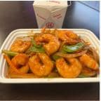 Best Shredded Shrimp in Mohegan Lake, NY