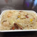 Best Young Chow Fried Rice( white rice) in Mohegan Lake, NY
