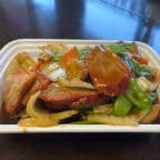 Best Roast Pork with Chinese Vegetable in Mohegan Lake, NY