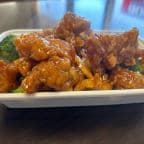 Best Chicken with Orange Flavor in Mohegan Lake, NY