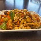 Best Gung Bo Chicken in Mohegan Lake, NY