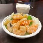 Best Shrimp Chop Suey in Mohegan Lake, NY