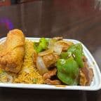 Best Pepper Steak in Mohegan Lake, NY