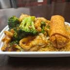 Best Chicken with Broccoli in Mohegan Lake, NY