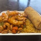 Best Shrimp with Cashew Nuts in Mohegan Lake, NY