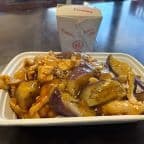 Best Chicken with Eggplant in Mohegan Lake, NY